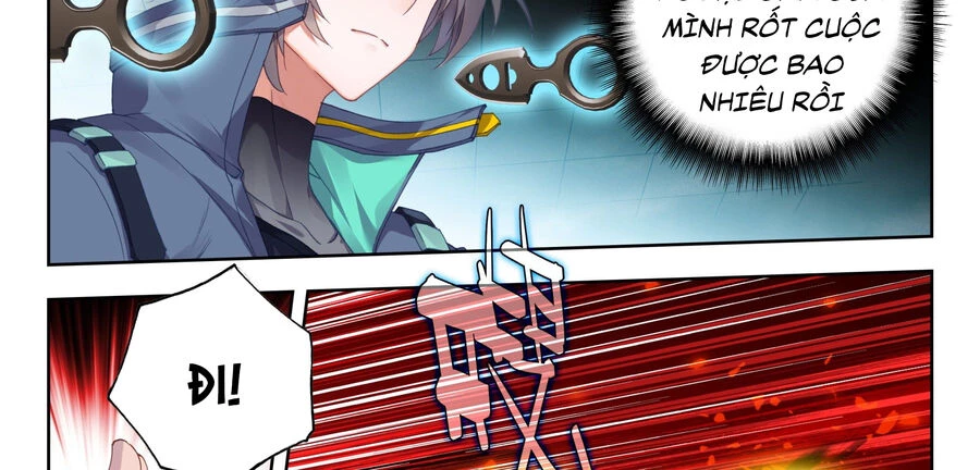 Thôn Phệ Tinh Không Chapter 127 - Next Chapter 128