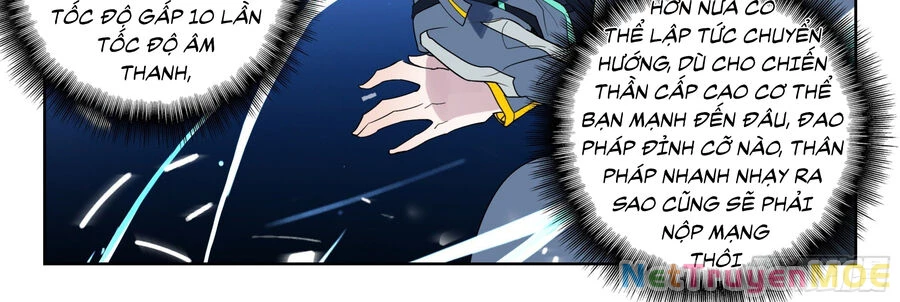 Thôn Phệ Tinh Không Chapter 127 - Next Chapter 128