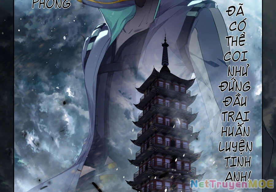 Thôn Phệ Tinh Không Chapter 127 - Next Chapter 128