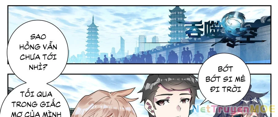 Thôn Phệ Tinh Không Chapter 128 - Trang 3