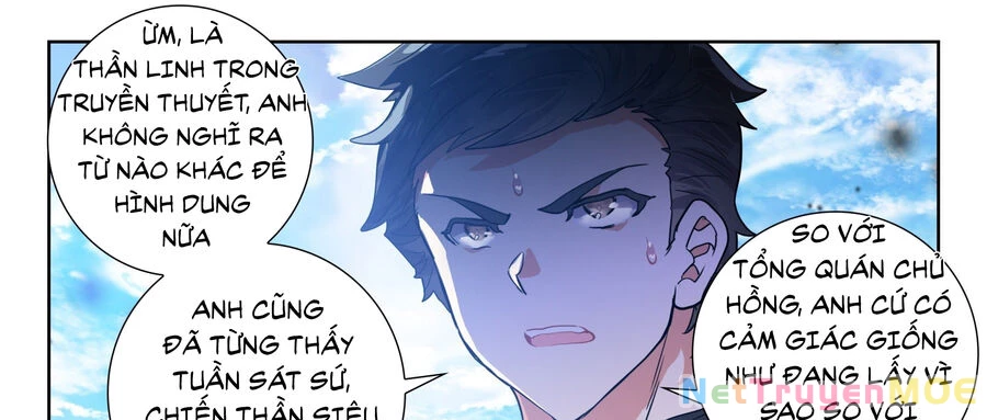 Thôn Phệ Tinh Không Chapter 128 - Trang 3