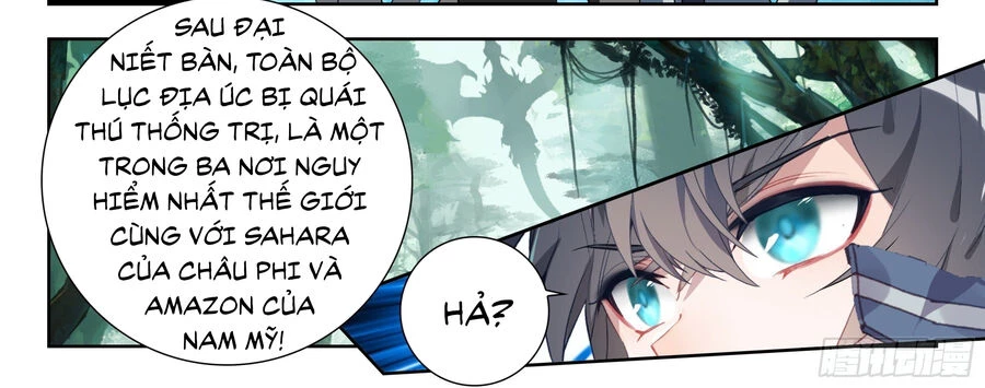 Thôn Phệ Tinh Không Chapter 128 - Trang 3