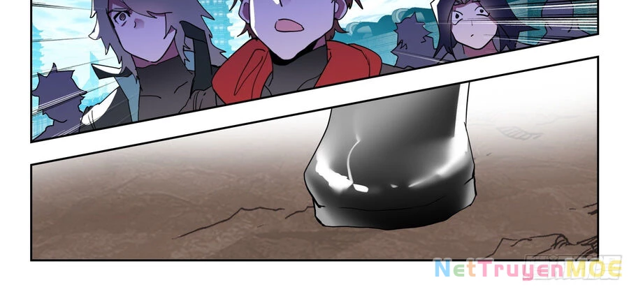 Thôn Phệ Tinh Không Chapter 128 - Trang 3