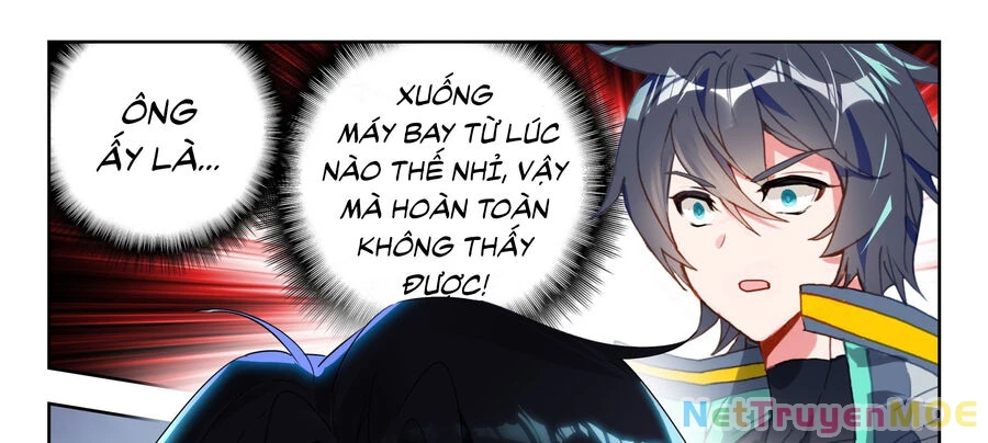 Thôn Phệ Tinh Không Chapter 128 - Trang 3