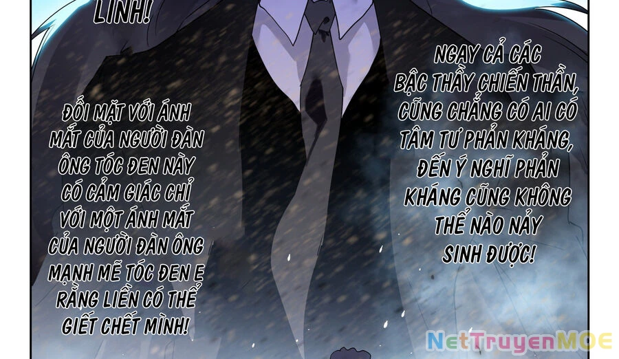 Thôn Phệ Tinh Không Chapter 128 - Trang 3