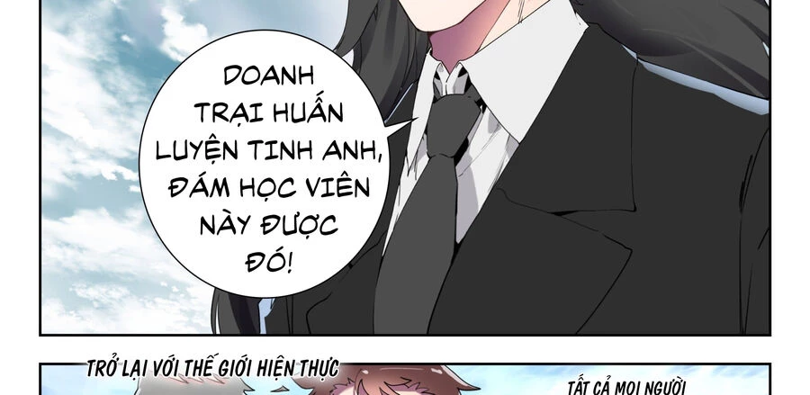 Thôn Phệ Tinh Không Chapter 128 - Trang 3