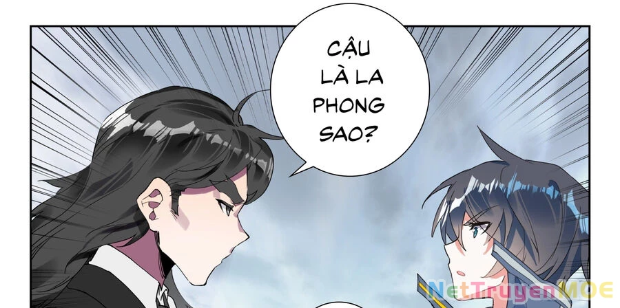 Thôn Phệ Tinh Không Chapter 128 - Trang 3