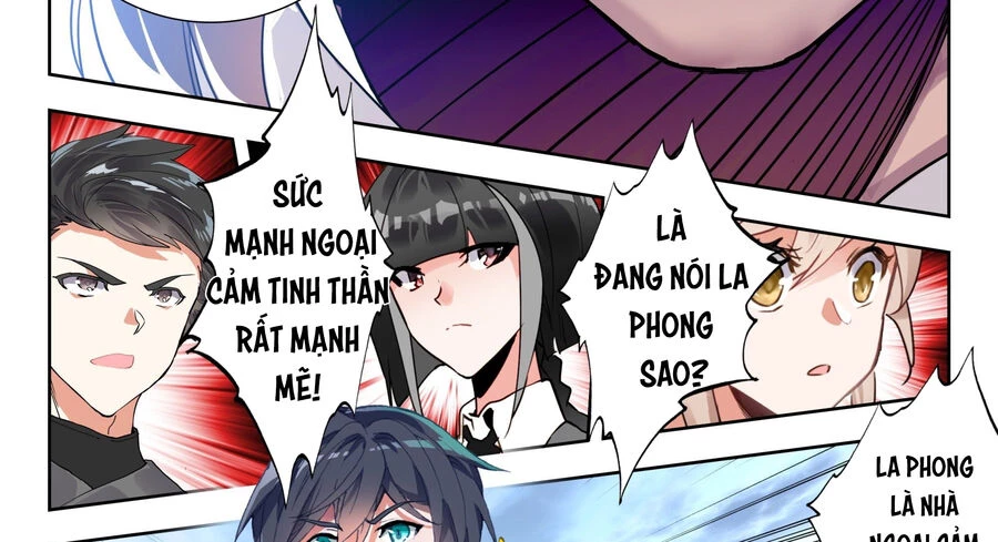 Thôn Phệ Tinh Không Chapter 128 - Trang 3