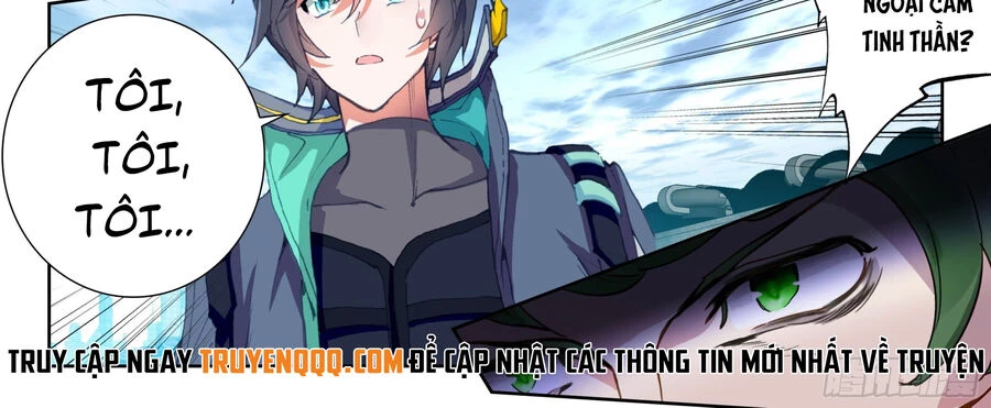 Thôn Phệ Tinh Không Chapter 128 - Trang 3