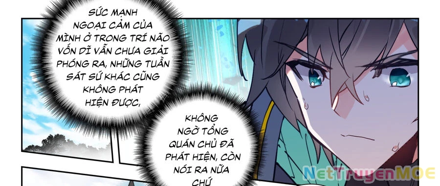 Thôn Phệ Tinh Không Chapter 129 - Trang 3