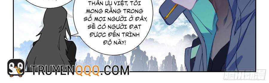 Thôn Phệ Tinh Không Chapter 129 - Trang 3