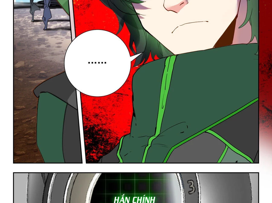 Thôn Phệ Tinh Không Chapter 129 - Trang 3