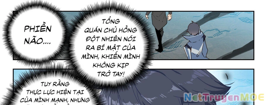 Thôn Phệ Tinh Không Chapter 129 - Trang 3