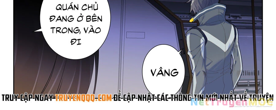 Thôn Phệ Tinh Không Chapter 129 - Trang 3