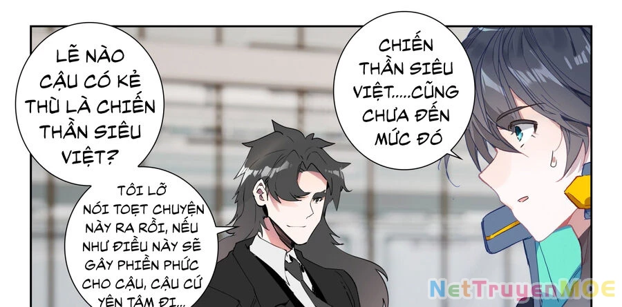 Thôn Phệ Tinh Không Chapter 129 - Trang 3
