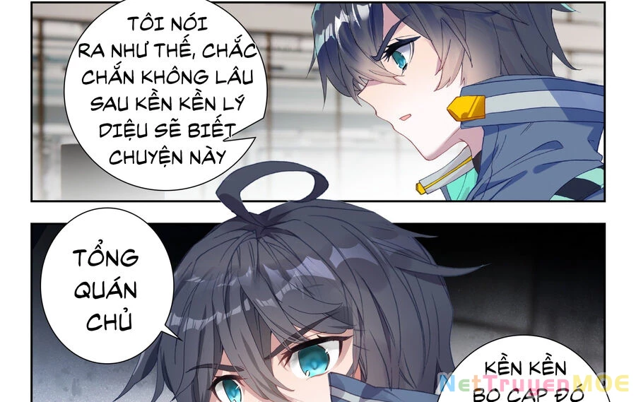 Thôn Phệ Tinh Không Chapter 129 - Trang 3
