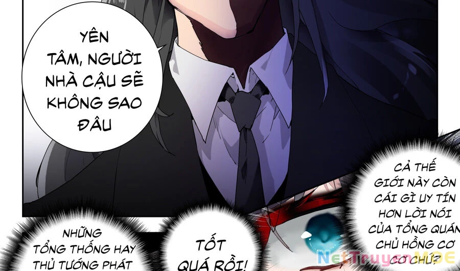 Thôn Phệ Tinh Không Chapter 129 - Trang 3