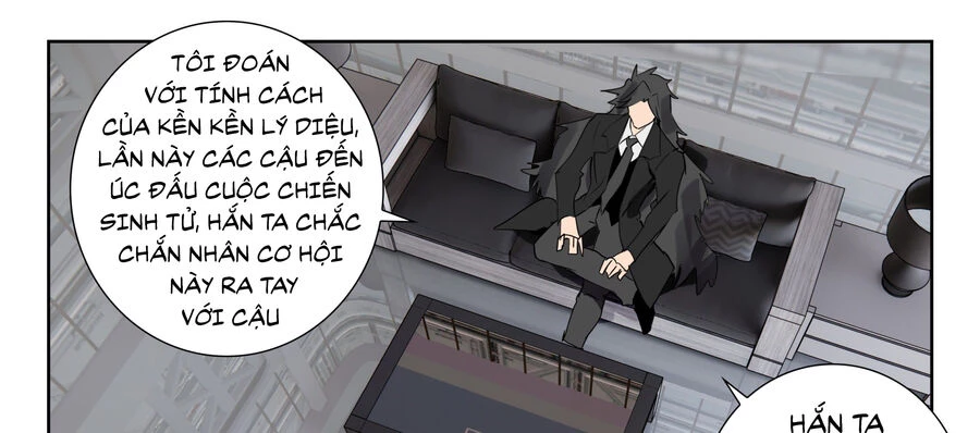 Thôn Phệ Tinh Không Chapter 129 - Trang 3