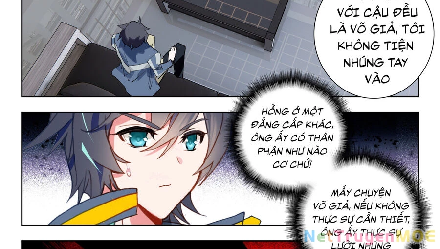 Thôn Phệ Tinh Không Chapter 129 - Trang 3