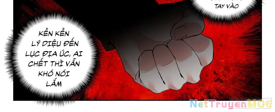 Thôn Phệ Tinh Không Chapter 129 - Trang 3