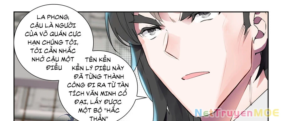 Thôn Phệ Tinh Không Chapter 129 - Trang 3