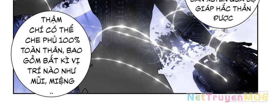 Thôn Phệ Tinh Không Chapter 129 - Trang 3