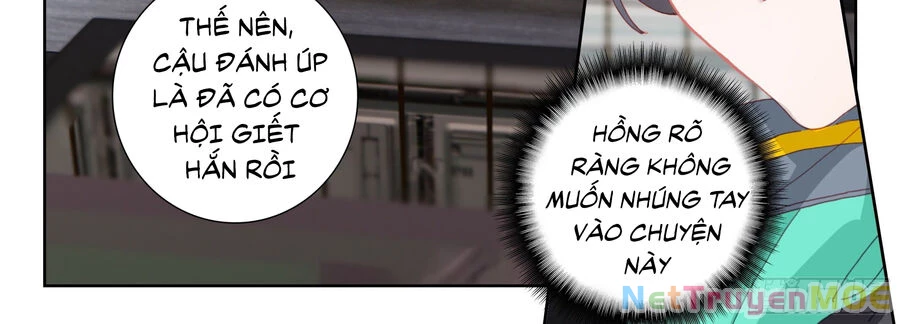 Thôn Phệ Tinh Không Chapter 129 - Trang 3