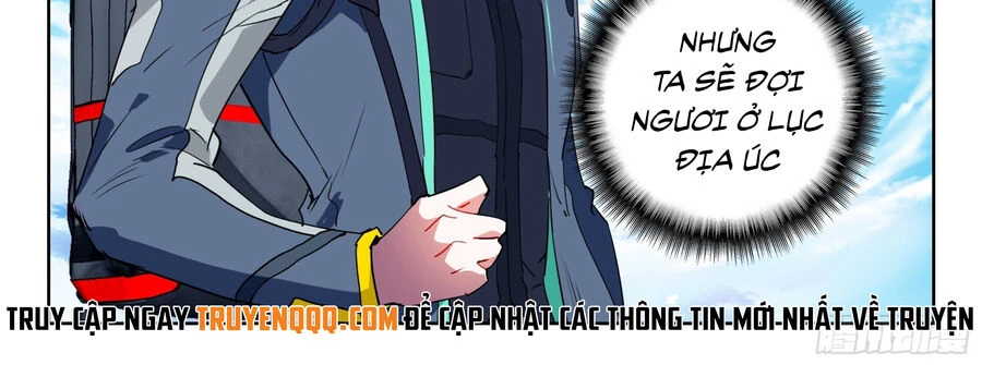 Thôn Phệ Tinh Không Chapter 129 - Trang 3
