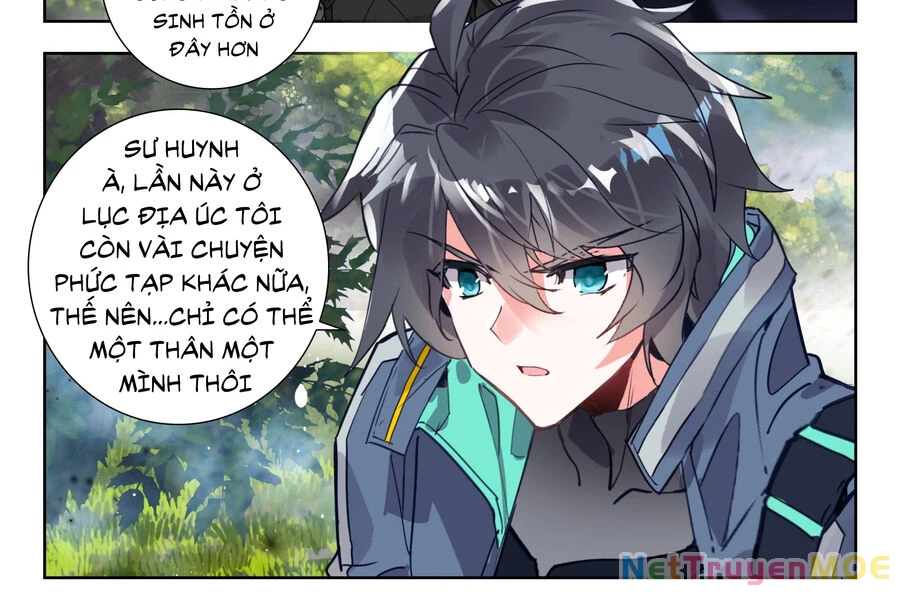 Thôn Phệ Tinh Không Chapter 130 - Trang 3