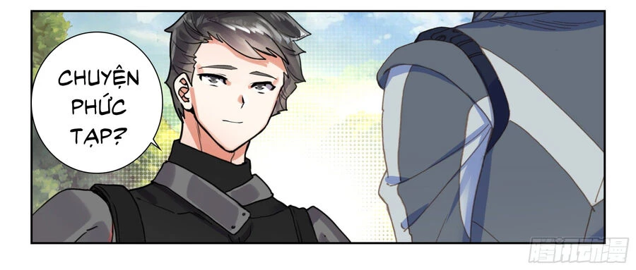 Thôn Phệ Tinh Không Chapter 130 - Trang 3