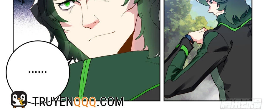 Thôn Phệ Tinh Không Chapter 131 - Trang 3