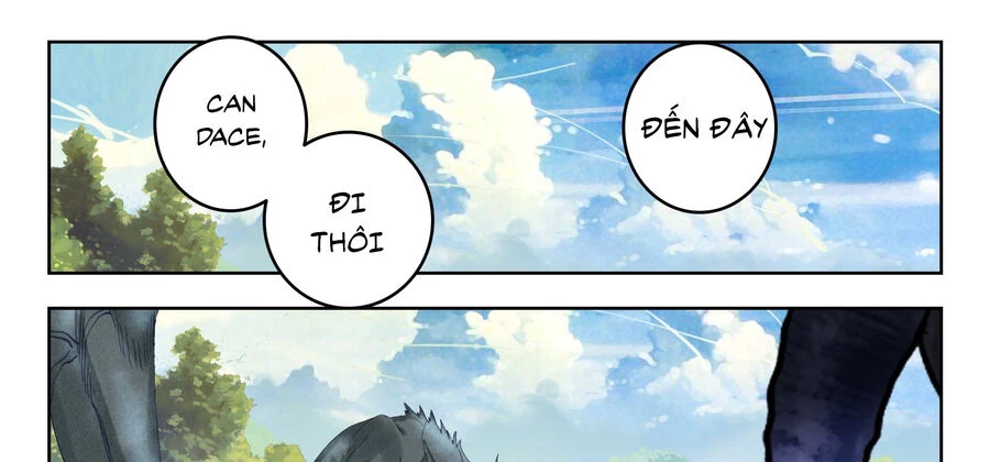 Thôn Phệ Tinh Không Chapter 131 - Trang 3