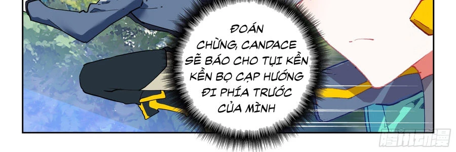 Thôn Phệ Tinh Không Chapter 131 - Trang 3