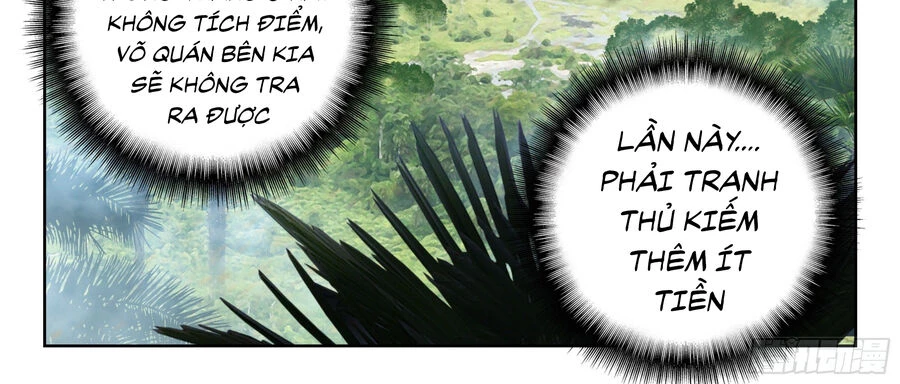 Thôn Phệ Tinh Không Chapter 131 - Trang 3