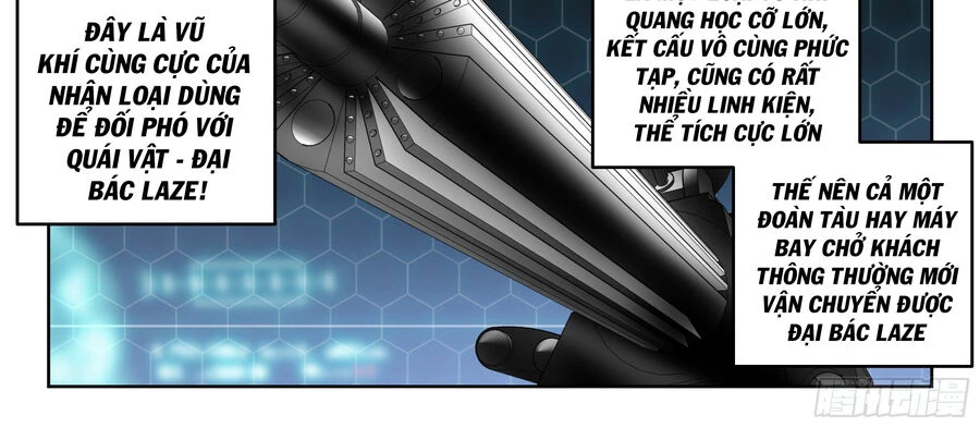 Thôn Phệ Tinh Không Chapter 131 - Trang 3