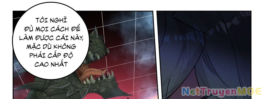 Thôn Phệ Tinh Không Chapter 131 - Trang 3