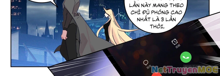 Thôn Phệ Tinh Không Chapter 131 - Trang 3