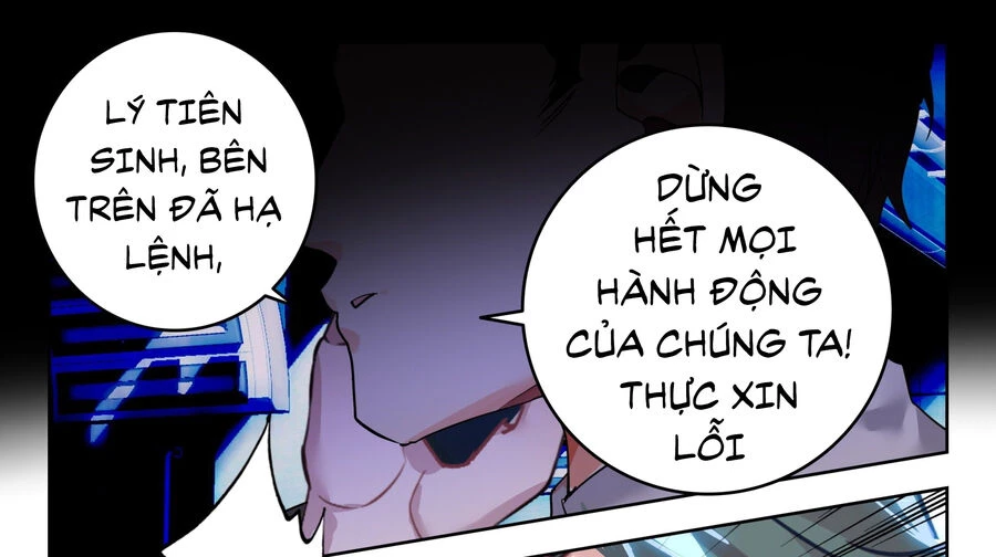 Thôn Phệ Tinh Không Chapter 131 - Trang 3