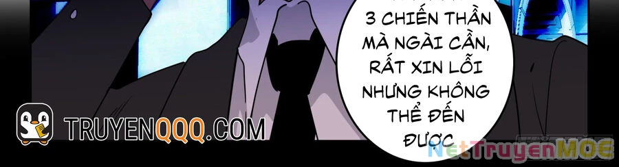 Thôn Phệ Tinh Không Chapter 131 - Trang 3