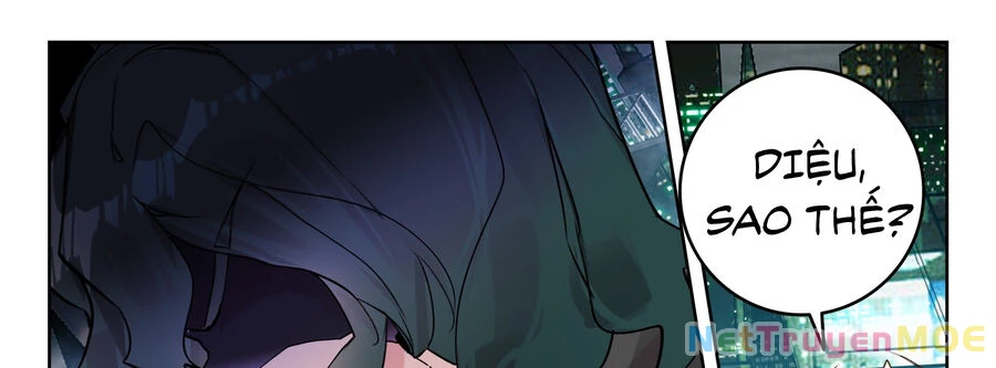 Thôn Phệ Tinh Không Chapter 131 - Trang 3
