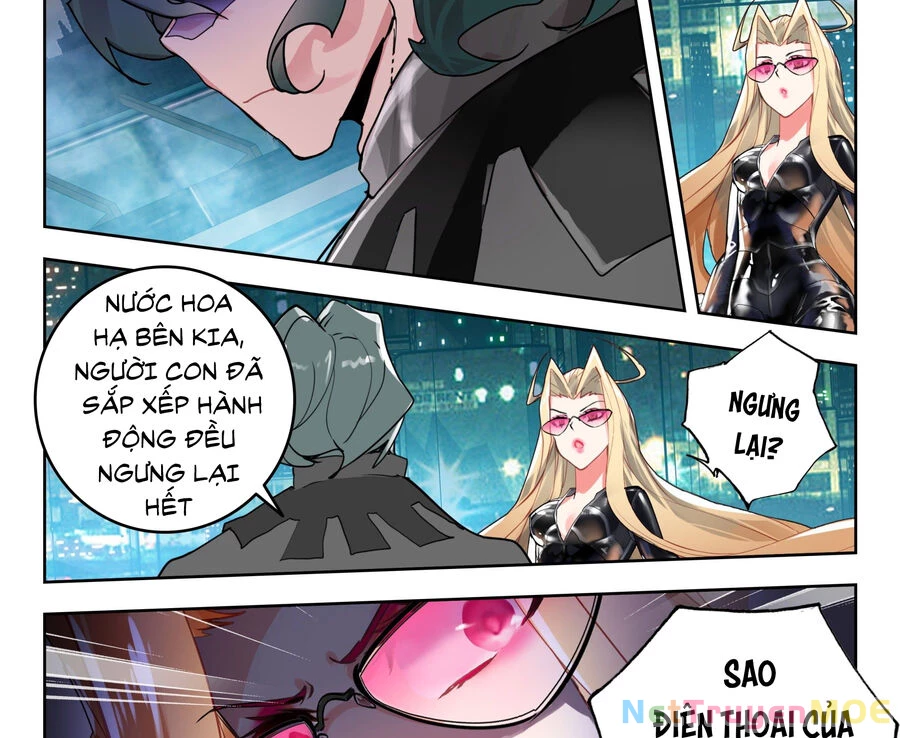 Thôn Phệ Tinh Không Chapter 131 - Trang 3