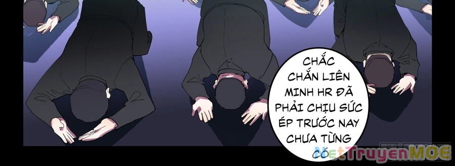 Thôn Phệ Tinh Không Chapter 131 - Trang 3