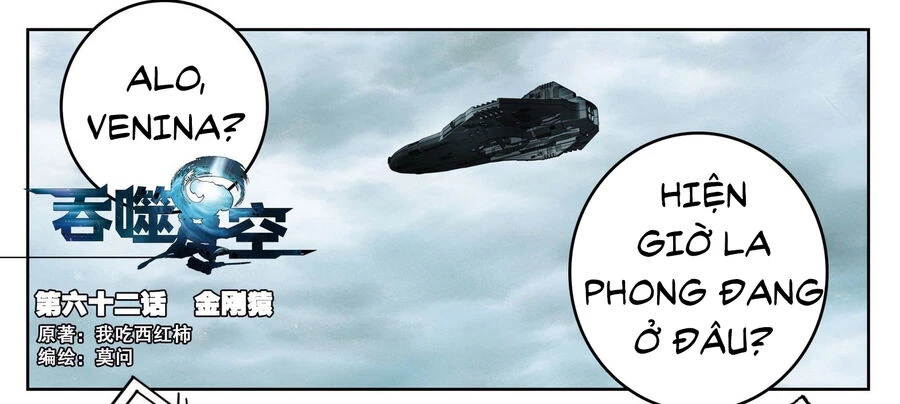 Thôn Phệ Tinh Không Chapter 132 - Trang 3
