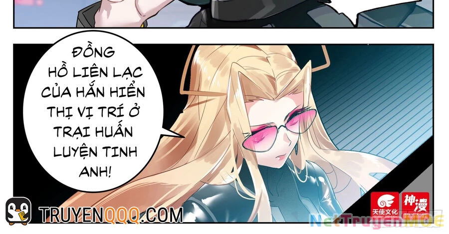 Thôn Phệ Tinh Không Chapter 132 - Trang 3