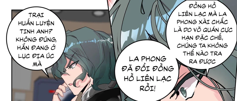 Thôn Phệ Tinh Không Chapter 132 - Trang 3