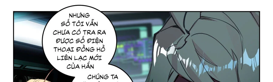 Thôn Phệ Tinh Không Chapter 132 - Trang 3