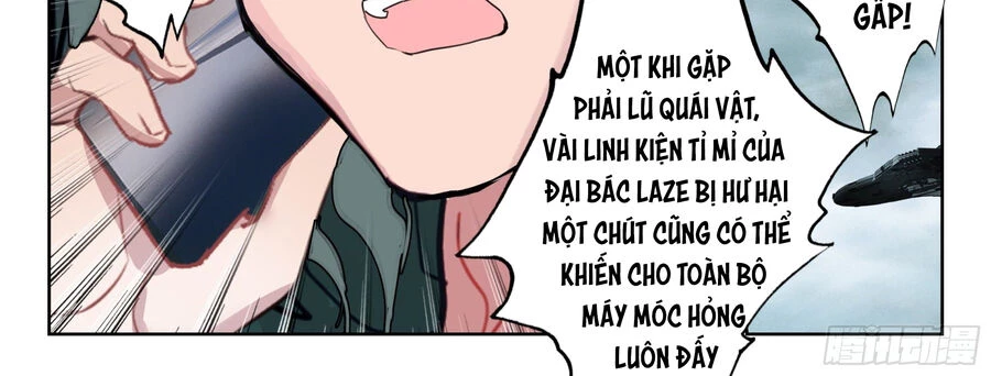 Thôn Phệ Tinh Không Chapter 132 - Trang 3