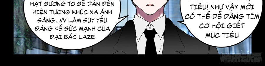Thôn Phệ Tinh Không Chapter 132 - Trang 3