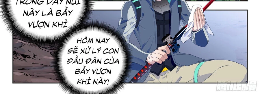Thôn Phệ Tinh Không Chapter 132 - Trang 3