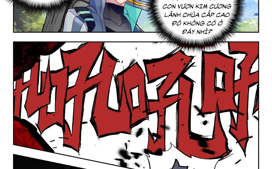 Thôn Phệ Tinh Không Chapter 132 - Trang 3